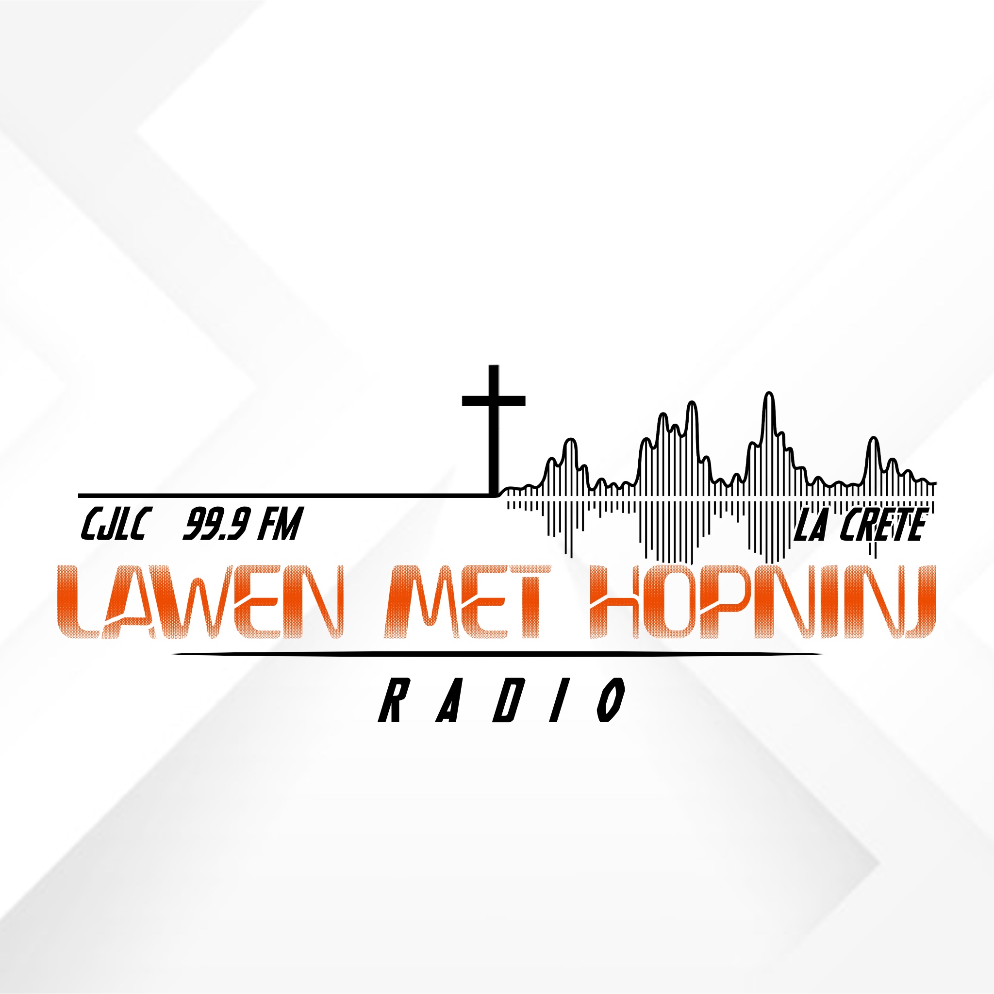 Lawen met Hopninj Radio