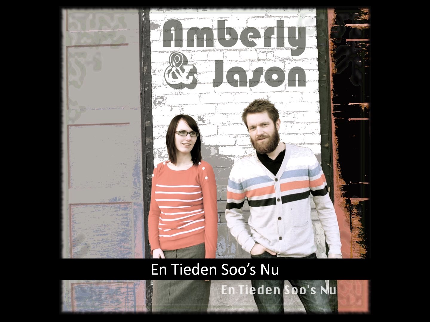 En Tieden Soo's Nu